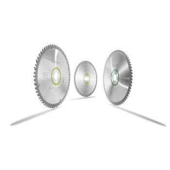 Kreissägeblatt-Set KSB-SORT/3 W/A 260x2,5