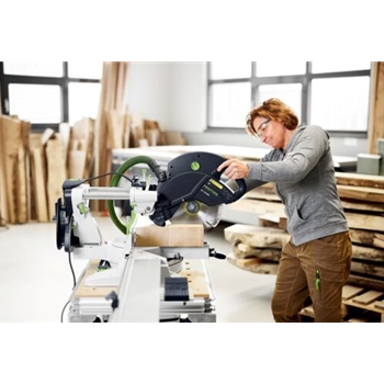 Kreissägeblatt-Set KSB-SORT/3 W/A 260x2,5