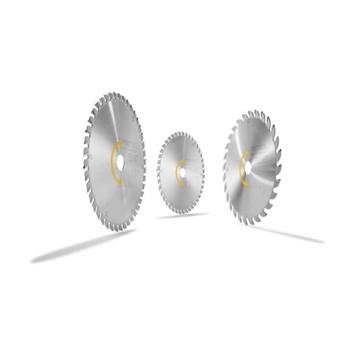 Kreissägeblatt-Set KSB-SORT/3 W 168x1,8