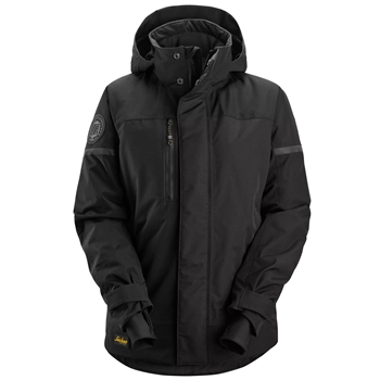 1177 AllroundWork, Veste imperméable isolante pour femme