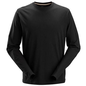 2496 T-shirt à manches longues