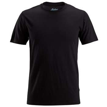 2527 T-Shirt aus Wolle