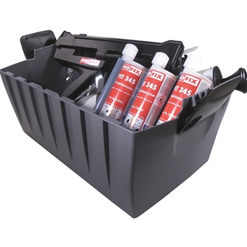 PIT-Box Transportbox-Set 345-3 PROFIX