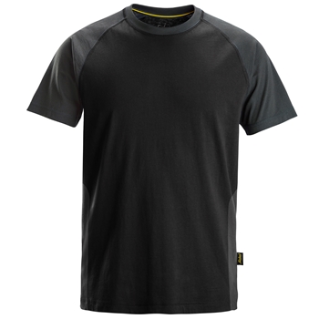 2550 T-shirt bicolore