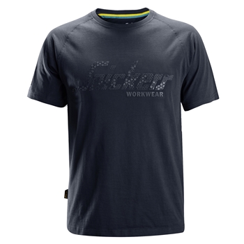 2580 T-shirt avec logo