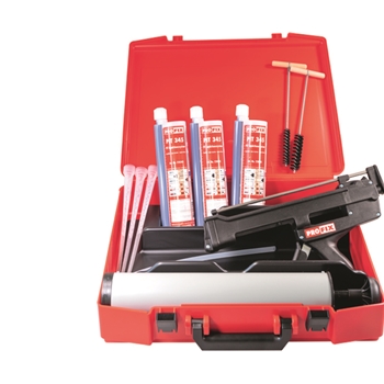 PIT-Box Koffer-Set 345-3 PROFIX