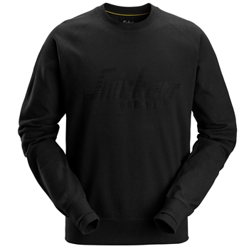 2892 Logo-Sweatshirt