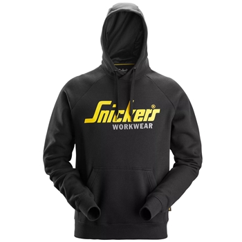 2899 Klassischer Logo-Hoodie
