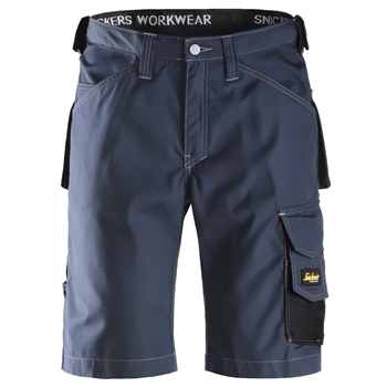 3123 Arbeitsshorts, Rip Stop