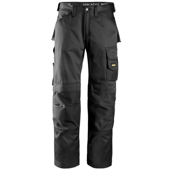 3312 Handwerkerhose, DuraTwill