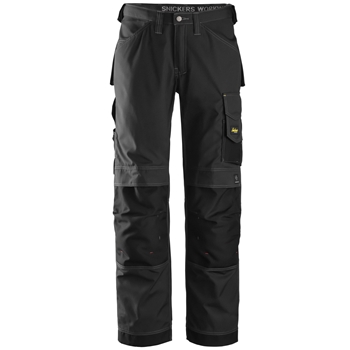 3313 Handwerkerhose, Rip-Stop