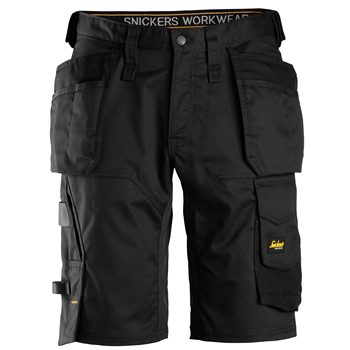 6151 AW STRETCH SHORTS HP