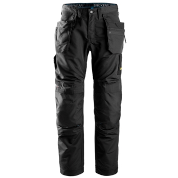 6206 LiteWork, 37.5 Arbeitshose+ mit Holstertaschen