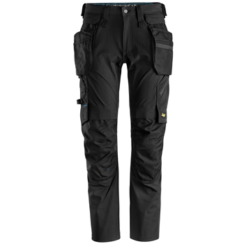 6208 Litework, Hose+ mit abnehmbaren Holstertaschen