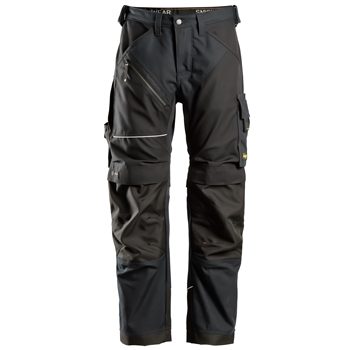 6314 RuffWork Canvas+ Arbeitshose, EN 14404