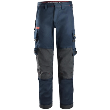 6373 ProtecWork, Pantalon de travail extensible