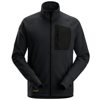 8042 FlexiWork, Fleece-Arbeitsjacke