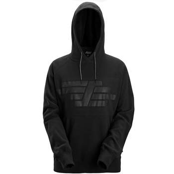 8070 AllroundWork, Sweat à capuche en tissu éponge Polartec® pour femme