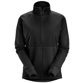 8407 FlexiWork, Midlayer-Jacke für Damen