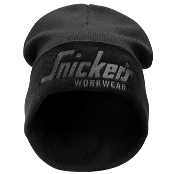 9084 Bonnet avec logo