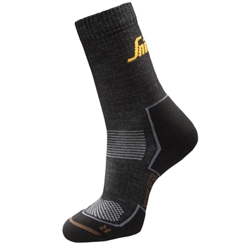 9206 RuffWork Cordura® Wollsocken 2-Pack