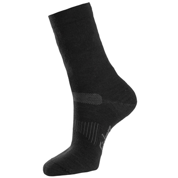 9216 Wollsocken, Doppelpack