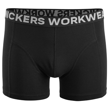 9436 Stretch Boxers, 2er-Pack