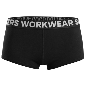 9477 Damen-Hipster-Slips, 2er-Pack