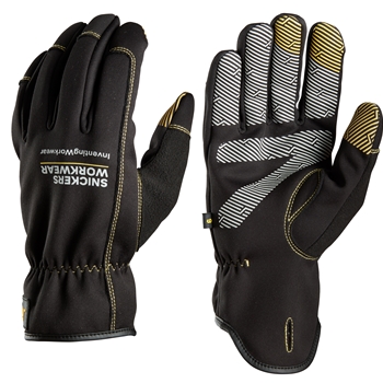 9562 Weather Flex Dry Handschuhe
