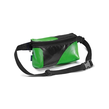 Upcycling Bauchtasche UB-FT2