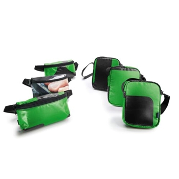 Upcycling Bauchtasche UB-FT2