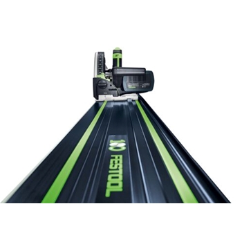 100 Jahre Akku-Tauchsäge TSC 55 KEB-Basic 100Y Limited Edition