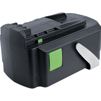 Akkupack BPC 15 5,2 Ah-Li Ion