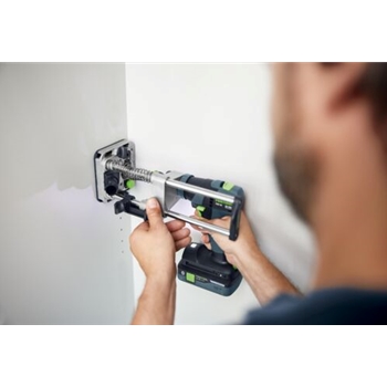 Mobiler Bohrvorsatz MB 40