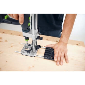 Führungsschienenadapter FSA-MB 40