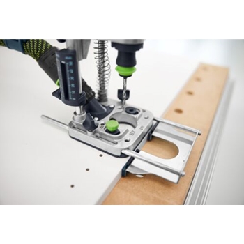 Anschlag-Set PA-MB 40