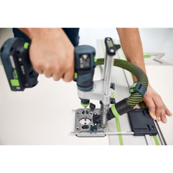 Anschlag-Set PA-MB 40