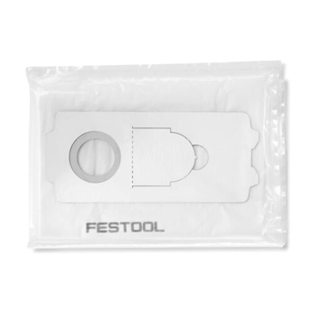 Sicherheitsfiltersack FIS-CTH MIDI/3