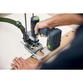 Mobiler Bohrvorsatz MB 40-Set