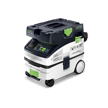 Absaugmobil CLEANTEC CTL MINI I