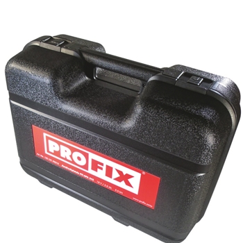 Ausdruckpistolen akkubetrieben PROFIX PIT-APA