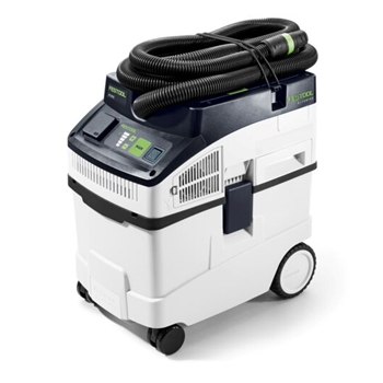 Absaugmobil CLEANTEC CT 25