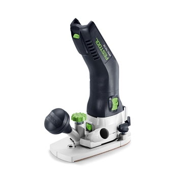 Akku-Modul-Kantenfräse MFKC 700 EB-Basic