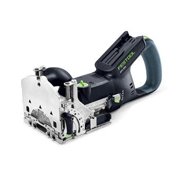 Fraiseuse sans fil DOMINO DFC 500 E-Basic