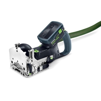 Fraiseuse sans fil DOMINO DFC 500 E-Basic