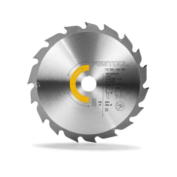 Kreissägeblatt WOOD STANDARD HW 160x1,6x20 W18