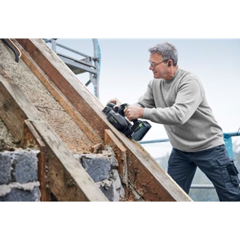 Rabot sans fil HLC 82 EB-Basic-Set