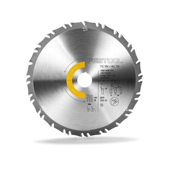 Kreissägeblatt WOOD FINE CUT HW 160x1,6x20 FWWW35