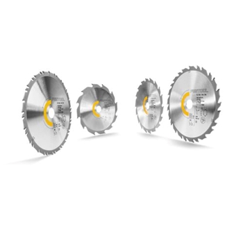Kreissägeblatt WOOD FINE CUT HW 160x1,6x20 FWWW35