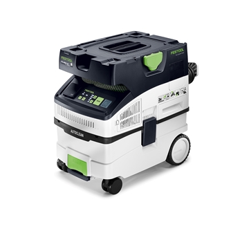 Absaugmobil CLEANTEC CTL MIDI I AC